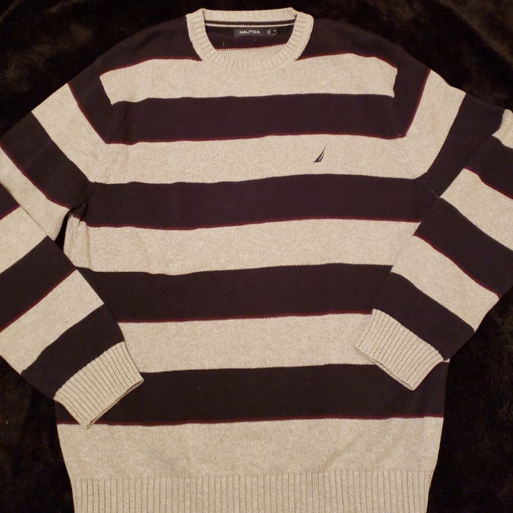 Nautica Men's Sweater